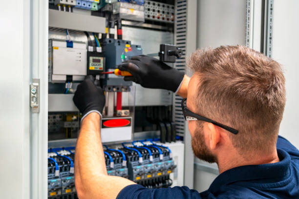 Best Commercial Electrician Services  in Hagerstown, MD