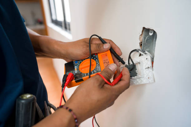 Industrial Electrical Services in MD