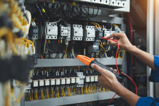 Best 24-Hour Electrician  in Hagerstown, MD