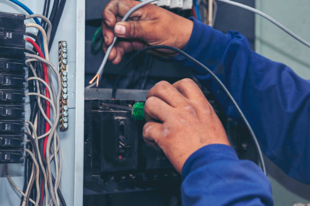 Best Electric Panel Repair  in Hagerstown, MD