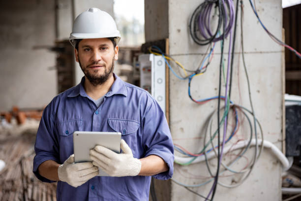 Best Electrical Troubleshooting Services  in Hagerstown, MD