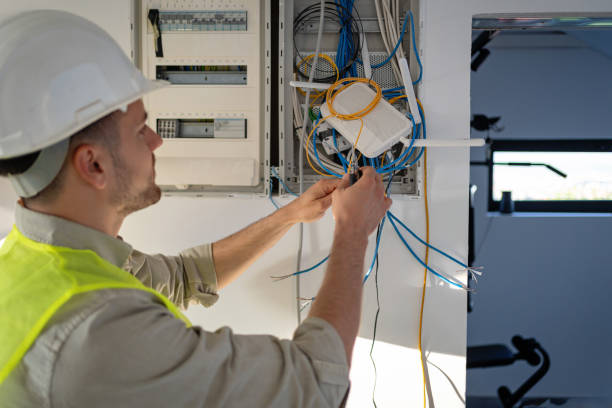 Best Affordable Electrician  in Hagerstown, MD